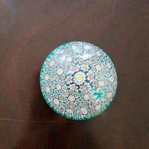 Murano Paperweight
